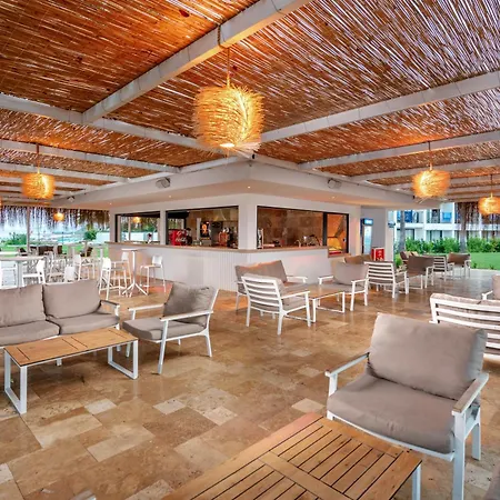 Yalihan Aspendos Hotel 4*